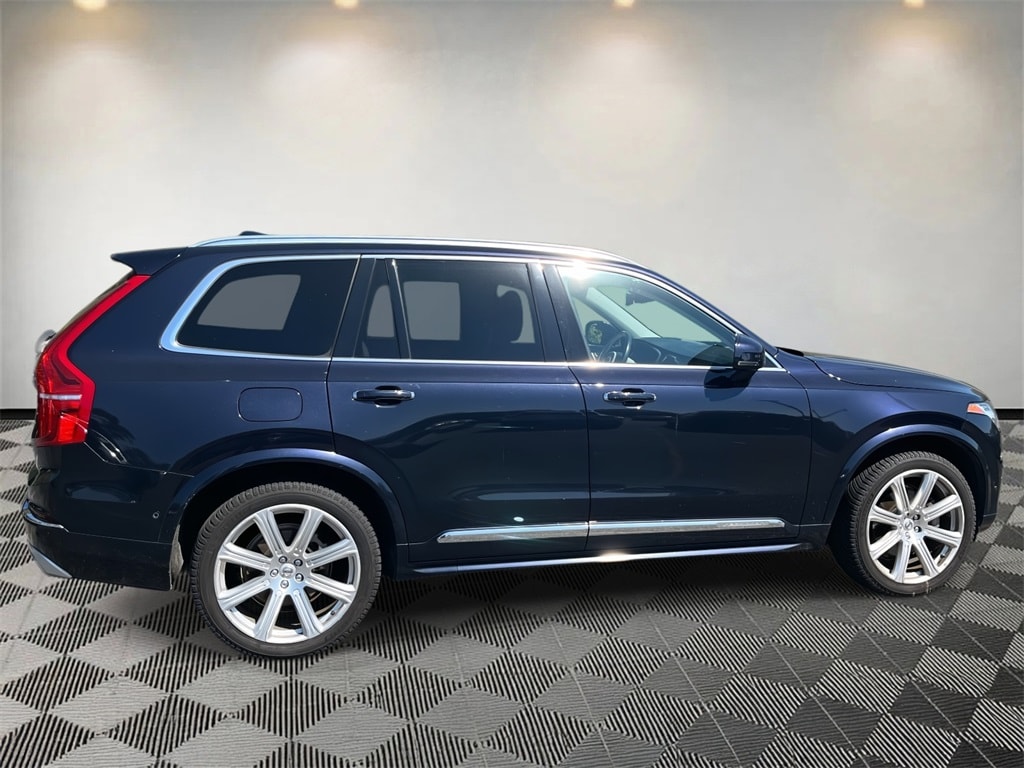 Used 2019 Volvo XC90 T6 Inscription SUV