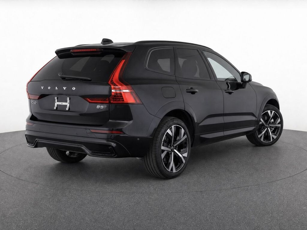 New 2026 Volvo XC60 B5 Ultra SUV