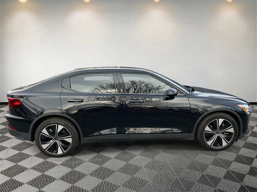 2024 Polestar PS2 photo 2