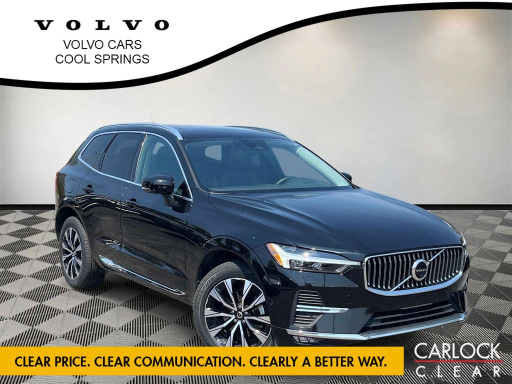 2023 Volvo XC60 B5 Plus Bright Theme AWD's photo