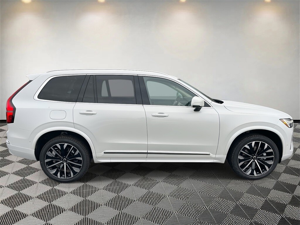Used 2026 Volvo XC90 B6 Ultra 7-Seater SUV