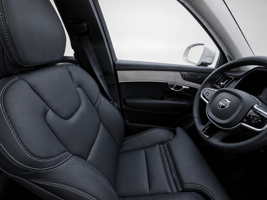 2026 Volvo XC90 Ultra - Photo 11