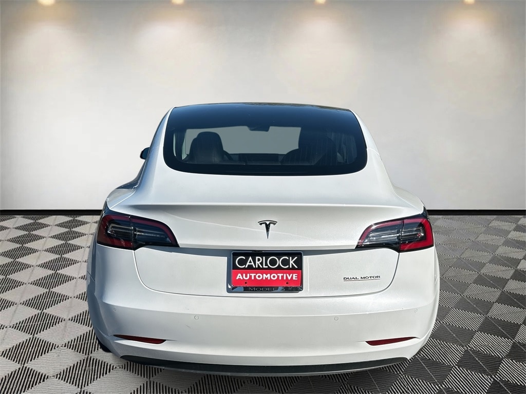 Used 2019 Tesla Model 3 Sedan