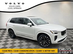2026 Volvo XC90 plug-in hybrid T8 Plus 6-Seater eAWD SUV
