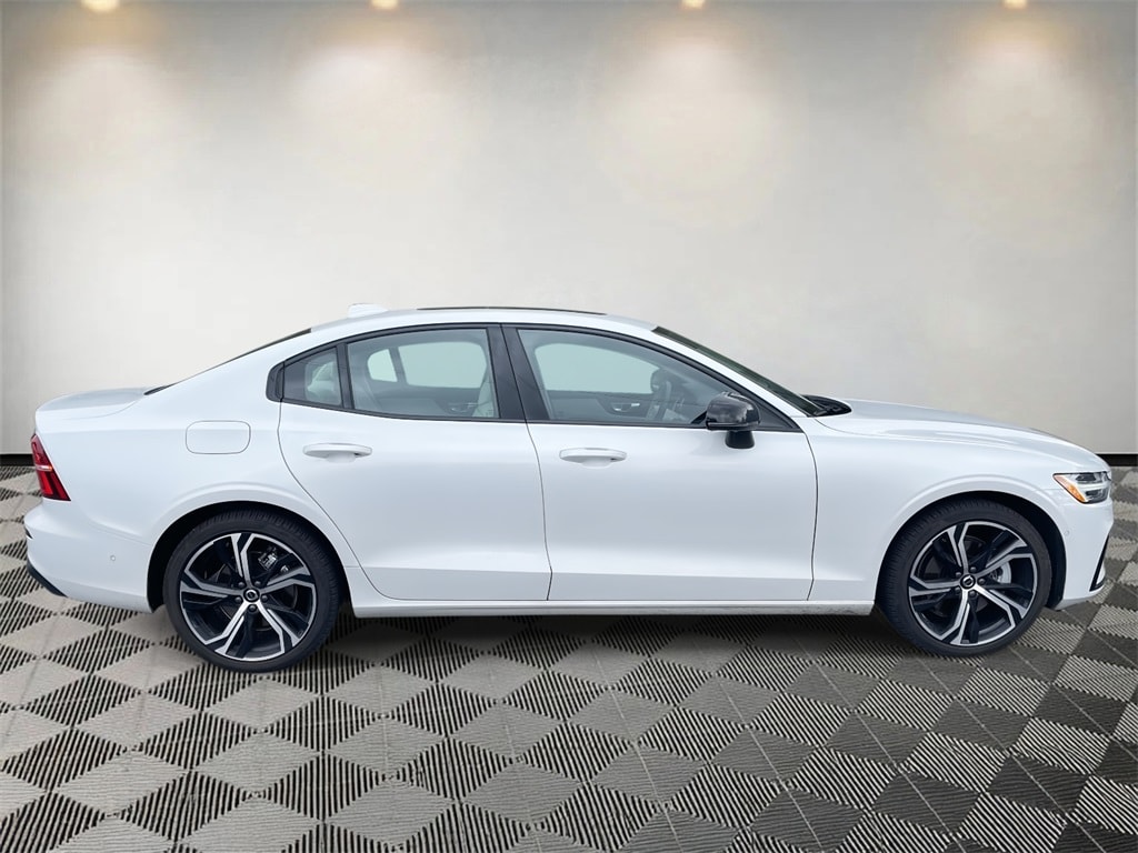 Certified 2024 Volvo S60 Plus with VIN 7JRL12FL5RG293956 for sale in Brentwood, TN
