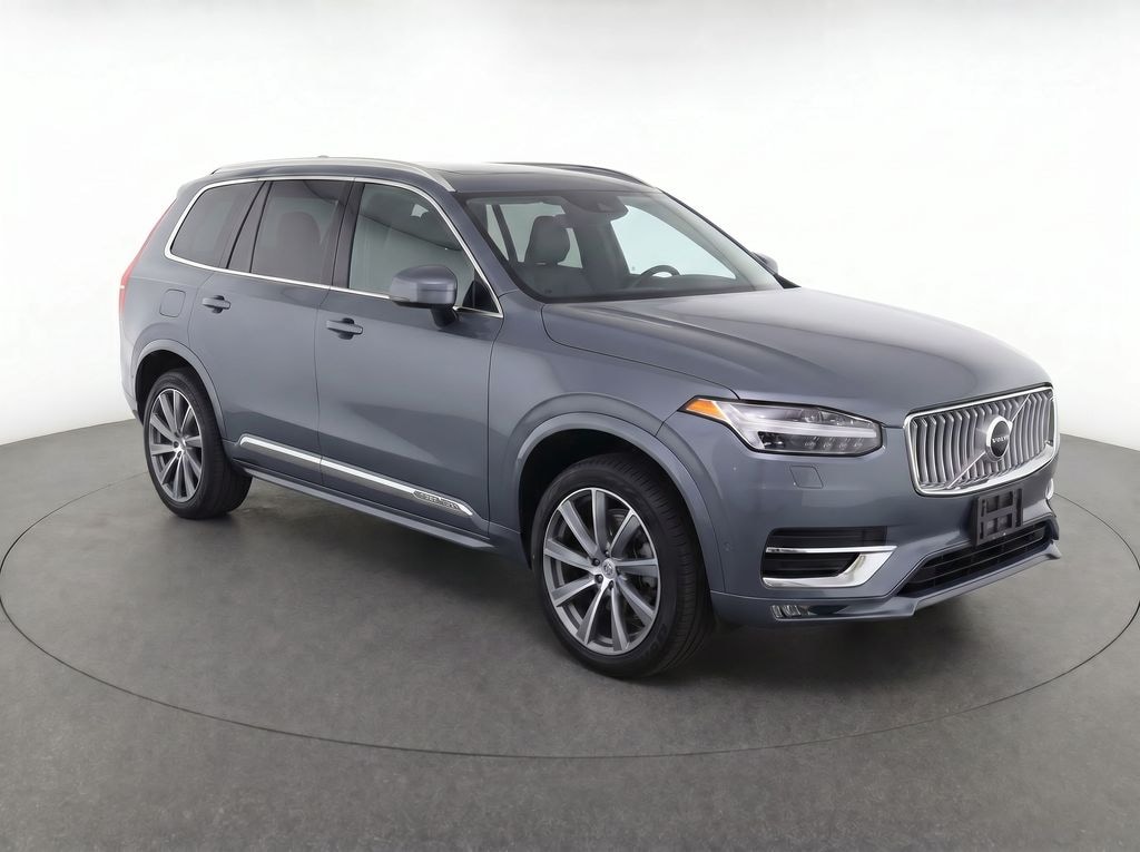 Certified 2023 Volvo XC90 B6 AWD Plus 7-Seater SUV