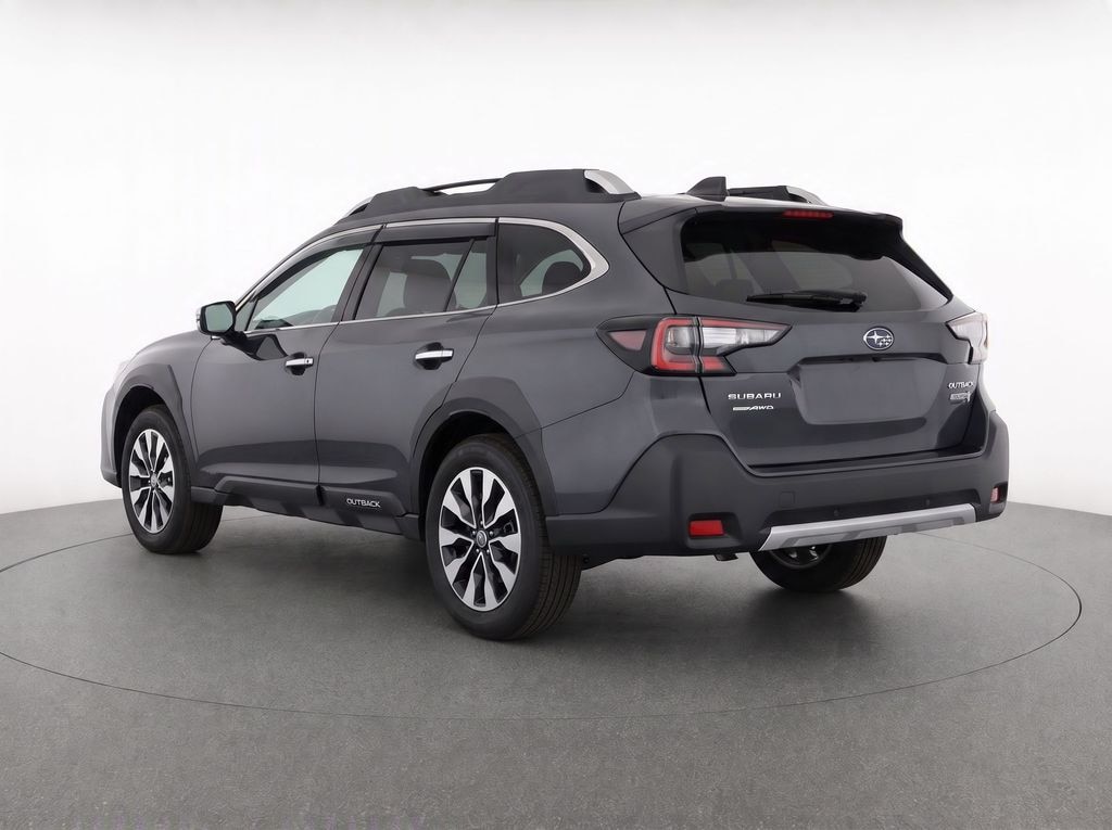 Used 2024 Subaru Outback Touring SUV