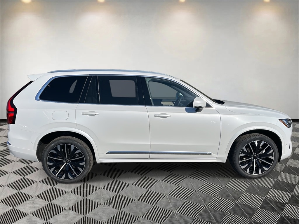 New 2026 Volvo XC90 B6 Plus 7-Seater SUV