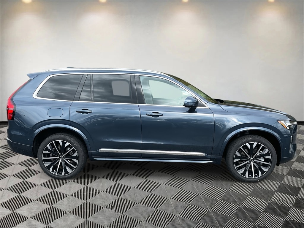 New 2026 Volvo XC90 B6 Ultra 7-Seater SUV