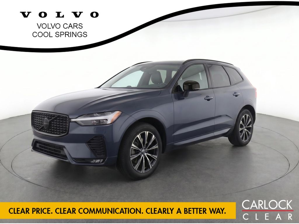 2024 Volvo XC60 B5 Core Dark Theme AWD's photo