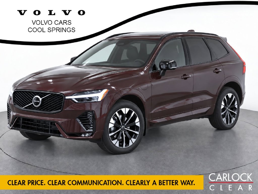 2027 Volvo XC60