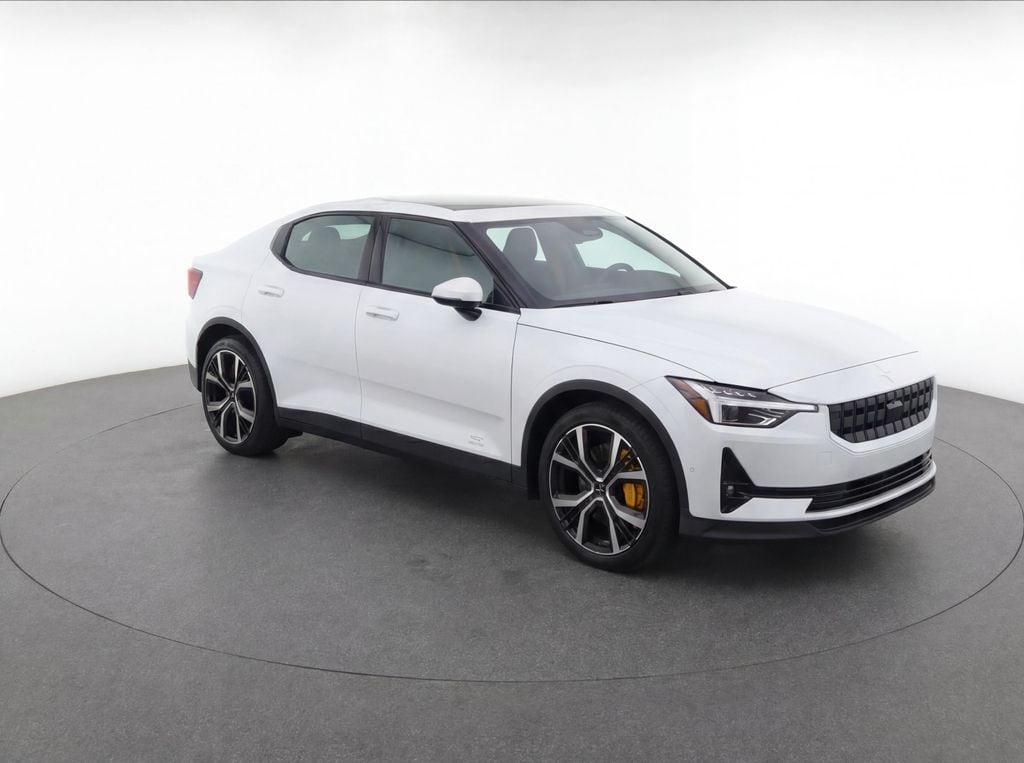 Used 2023 Polestar 2 Performance with VIN YSMET3KA8PL120680 for sale in Brentwood, TN