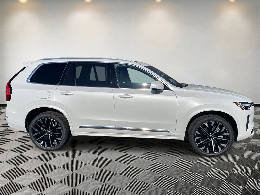 New 2026 Volvo XC90 B6 Ultra 6-Seater SUV