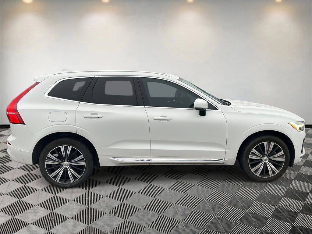 Used 2023 Volvo XC60 B5 AWD Plus Bright SUV