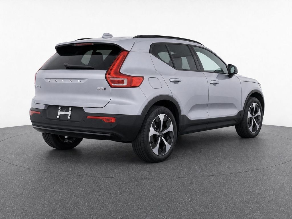 New 2026 Volvo XC40 B5 Plus SUV