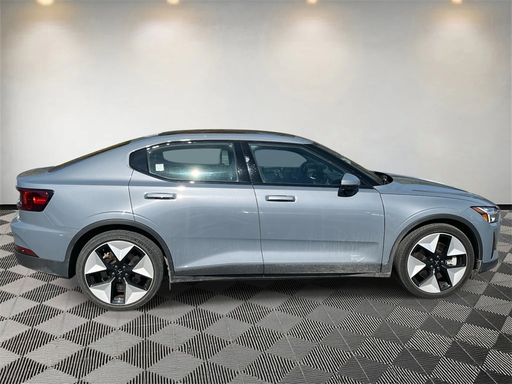 Used 2023 Polestar Polestar 2 Hatchback