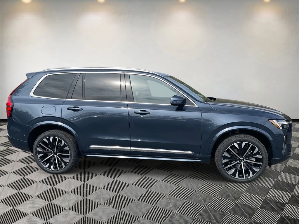 New 2026 Volvo XC90 B6 Plus 7-Seater SUV