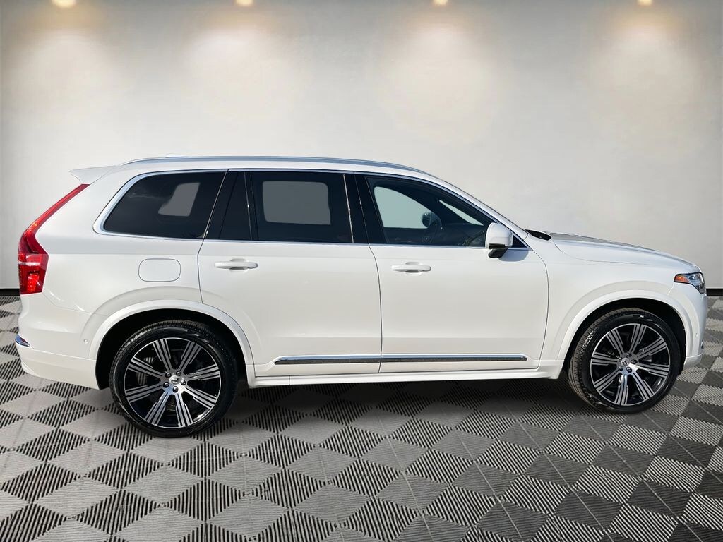 Certified 2023 Volvo XC90 B6 AWD Ultimate 7-Seater SUV