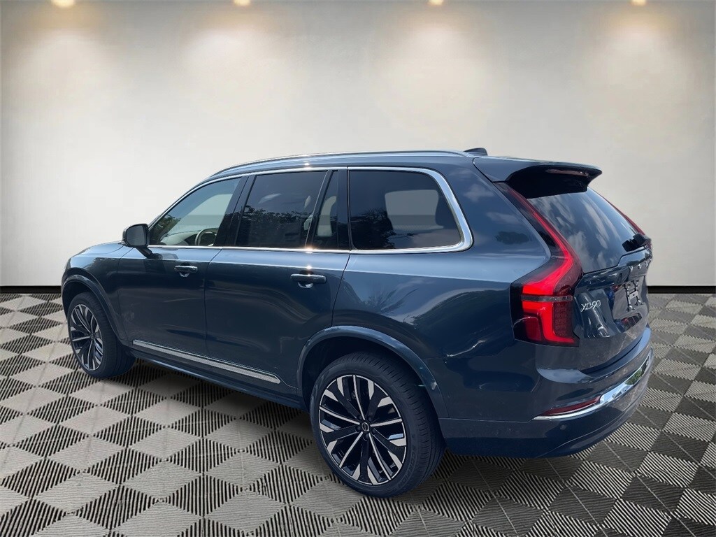 2026 Volvo XC90 photo 4