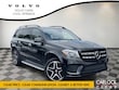Mercedes-Benz GLS 550
