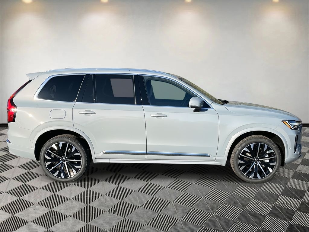 New 2026 Volvo XC90 B6 Plus 7-Seater SUV
