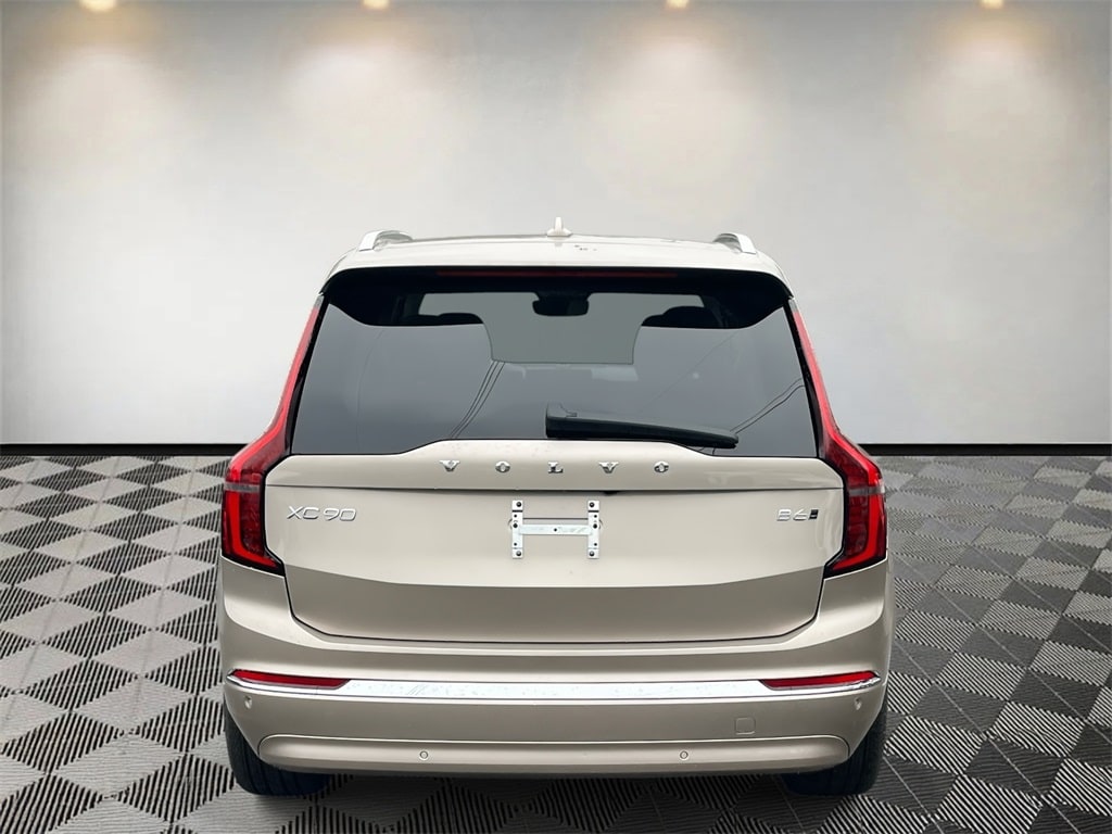 New 2026 Volvo XC90 B6 Ultra 7-Seater SUV