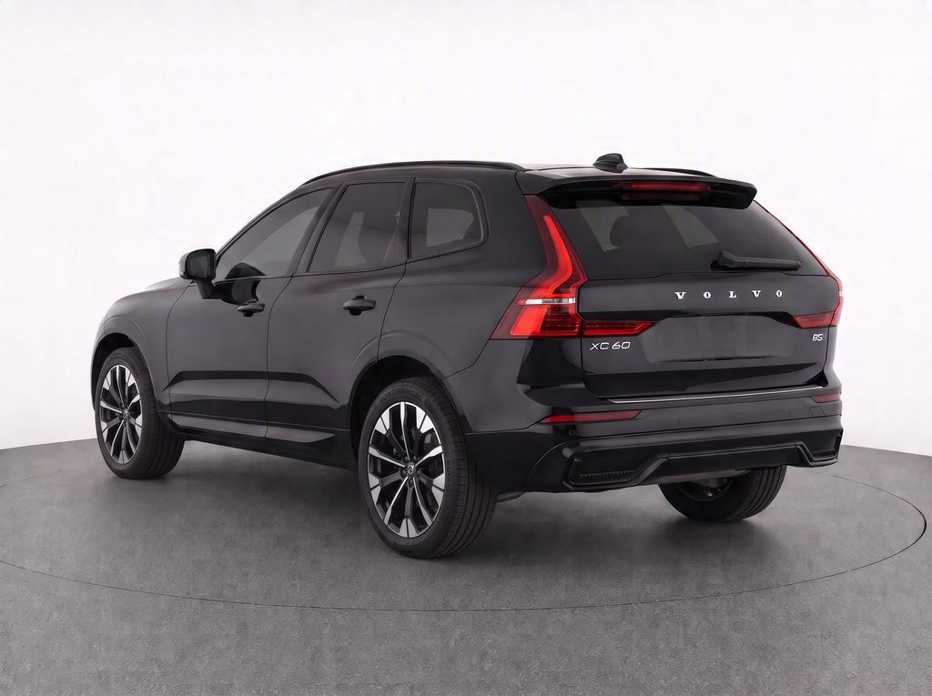 Certified 2026 Volvo XC60 B5 Plus SUV