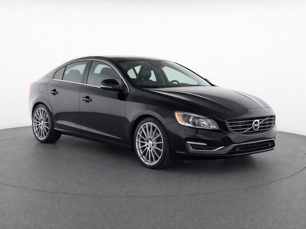 Used 2017 Volvo S60 T5 Inscription with VIN LYV402HK5HB138439 for sale in Brentwood, TN