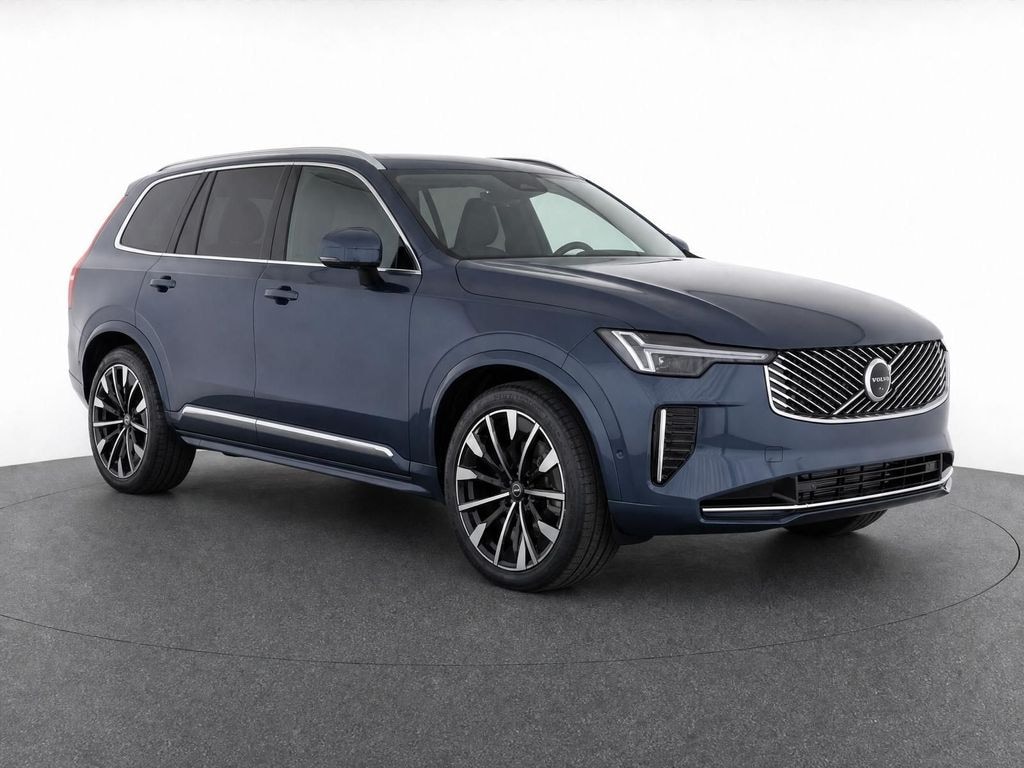 New 2026 Volvo XC90 B6 Plus 7-Seater SUV
