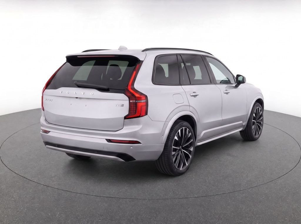 New 2026 Volvo XC90 B6 Plus 6-Seater SUV