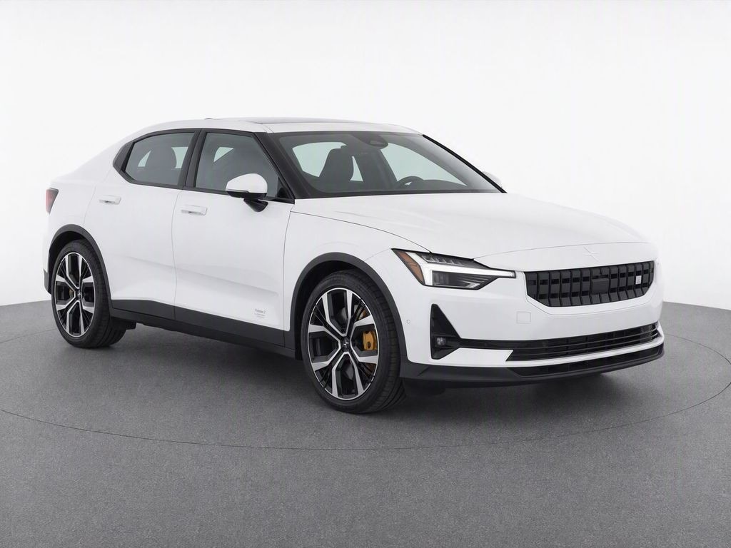 Used 2022 Polestar Polestar 2 Long Range Dual Motor Hatchback