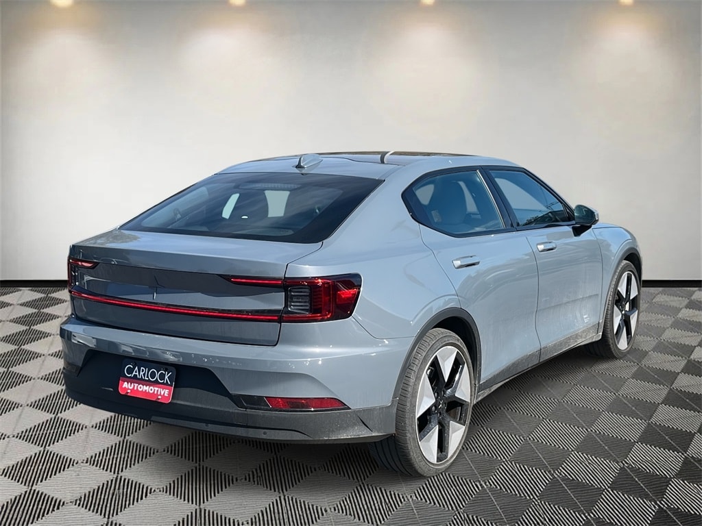 Used 2023 Polestar Polestar 2 Hatchback