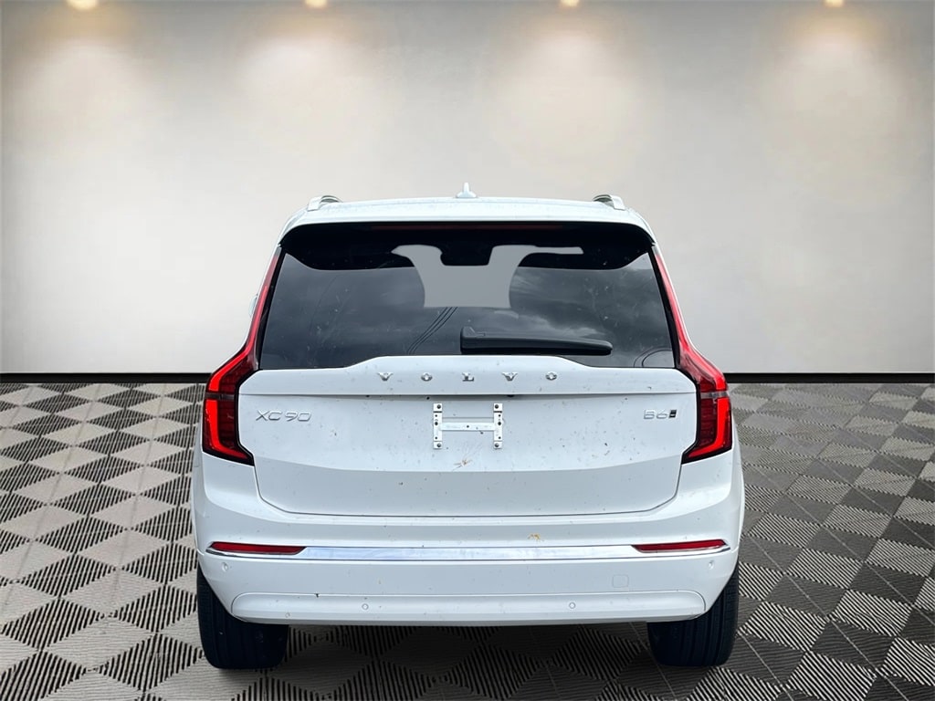 New 2026 Volvo XC90 B6 Ultra 7-Seater SUV