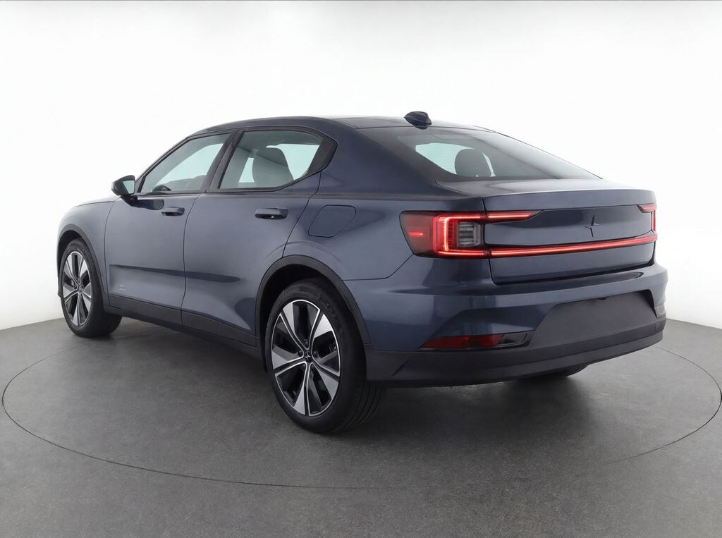 Used 2024 Polestar Polestar 2 Hatchback