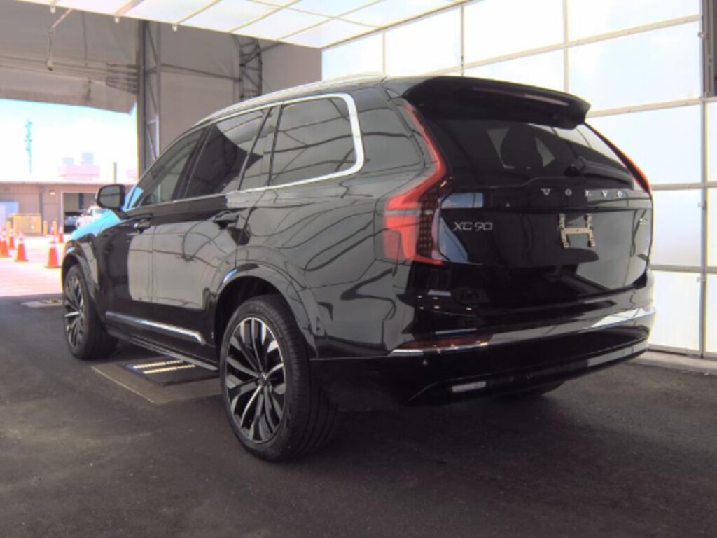 Used 2026 Volvo XC90 B6 Ultra 7-Seater SUV