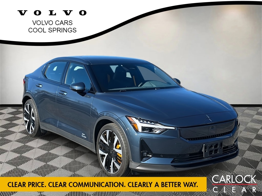 2024 Polestar 2 Performance & Plus's photo