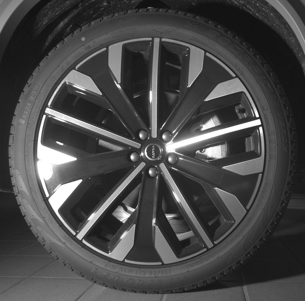 2026 Volvo XC90 Ultra - Photo 23