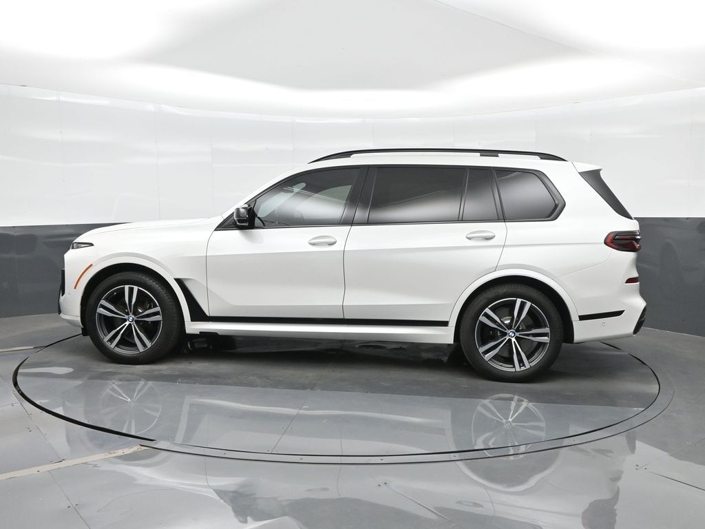 Used 2023 BMW X7 M60i SUV