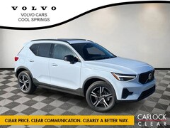 2026 Volvo XC40 B5 Core AWD SUV