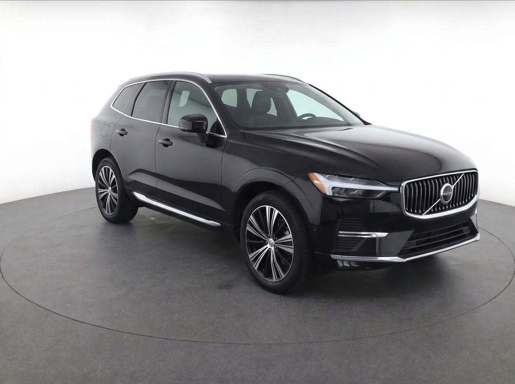 Certified 2023 Volvo XC60 B5 AWD Plus Bright SUV