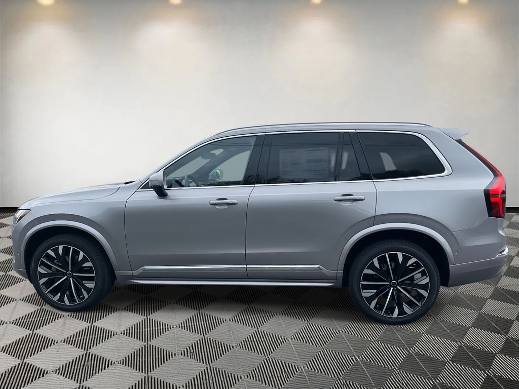 2026 Volvo XC90 Plus - Photo 6