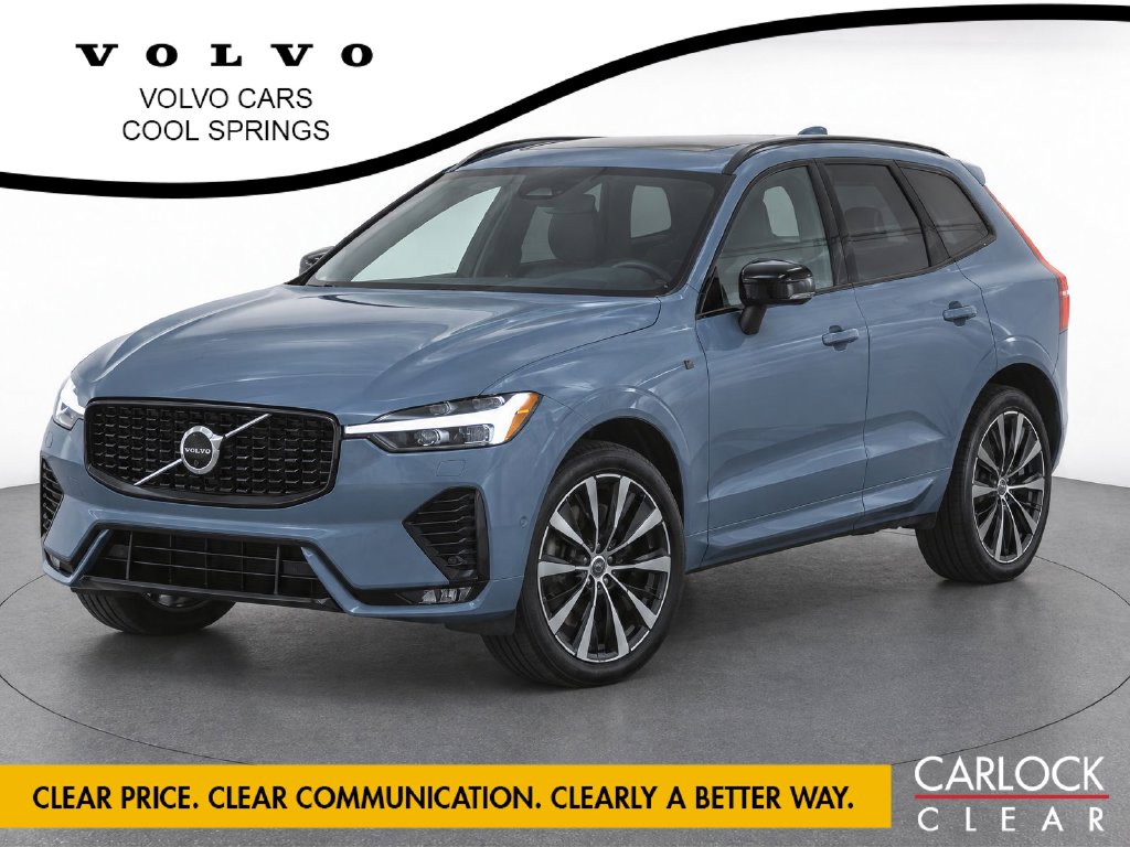 2023 Volvo XC60