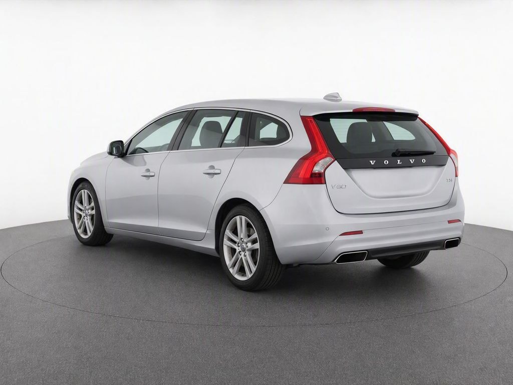 Used 2015 Volvo V60 T5 Drive-E Premier Wagon
