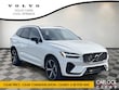 Volvo XC60 plug-in hybrid