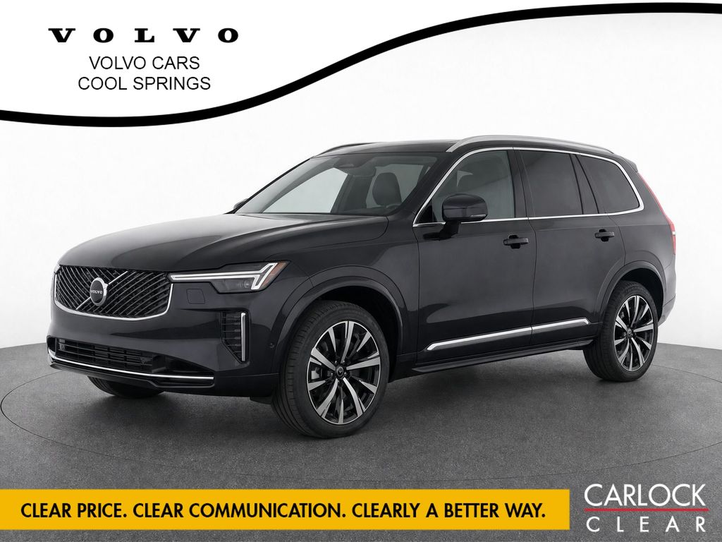 New 2026 Volvo XC90 B5 Core