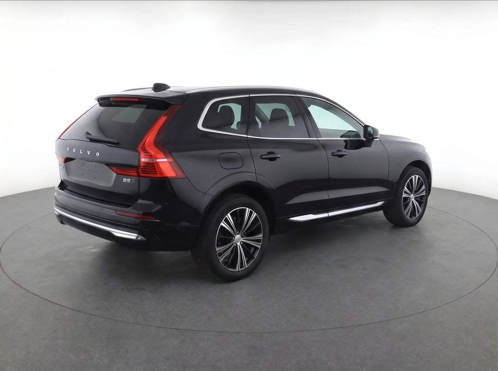 Certified 2023 Volvo XC60 B5 AWD Plus Bright SUV