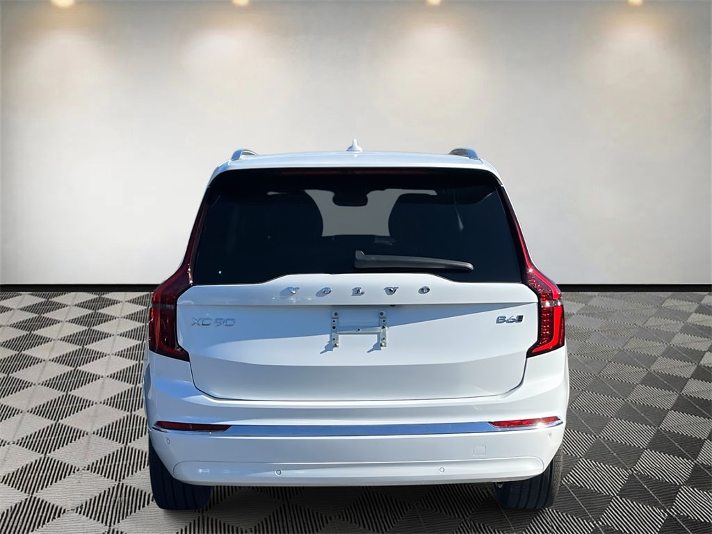 Used 2026 Volvo XC90 B6 Plus 7-Seater SUV