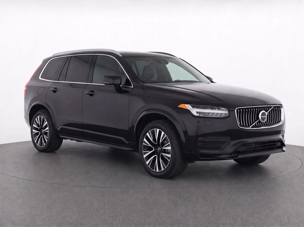 Used 2020 Volvo XC90 T5 Momentum 7 Passenger SUV
