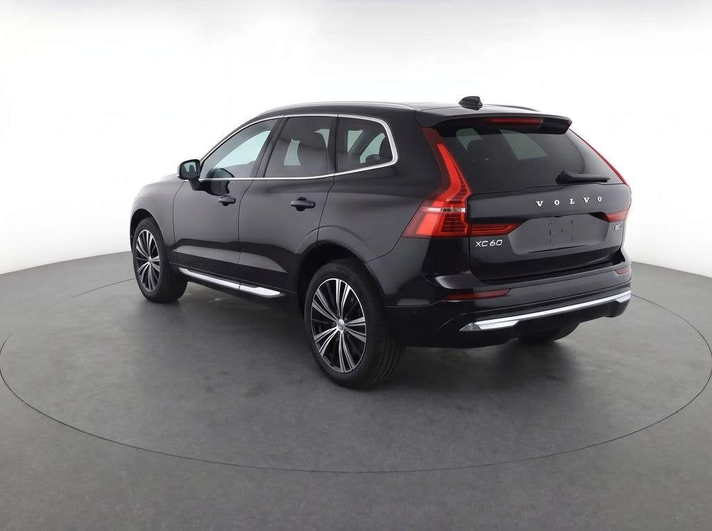 Certified 2023 Volvo XC60 B5 AWD Plus Bright SUV