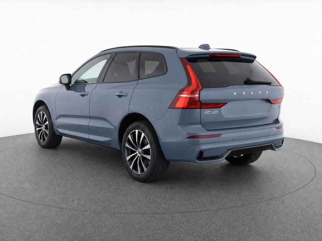 Certified 2023 Volvo XC60 B5 AWD Plus Dark SUV